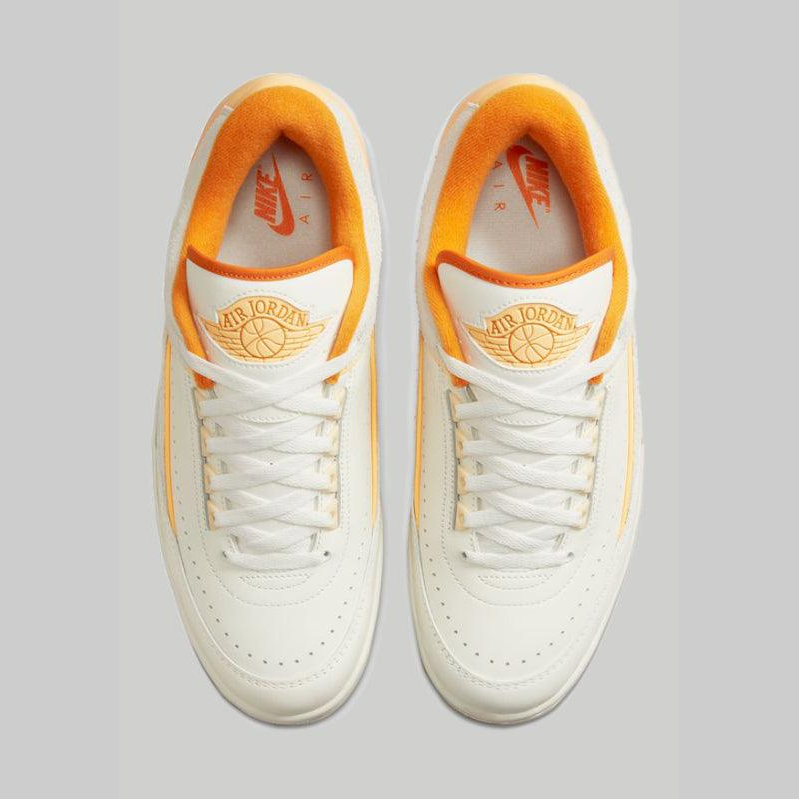 Air Jordan 2 Retro Low "Melon Tint" - LOADED