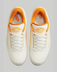 Air Jordan 2 Retro Low "Melon Tint" - LOADED