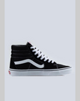 SK8-Hi - Black - LOADED