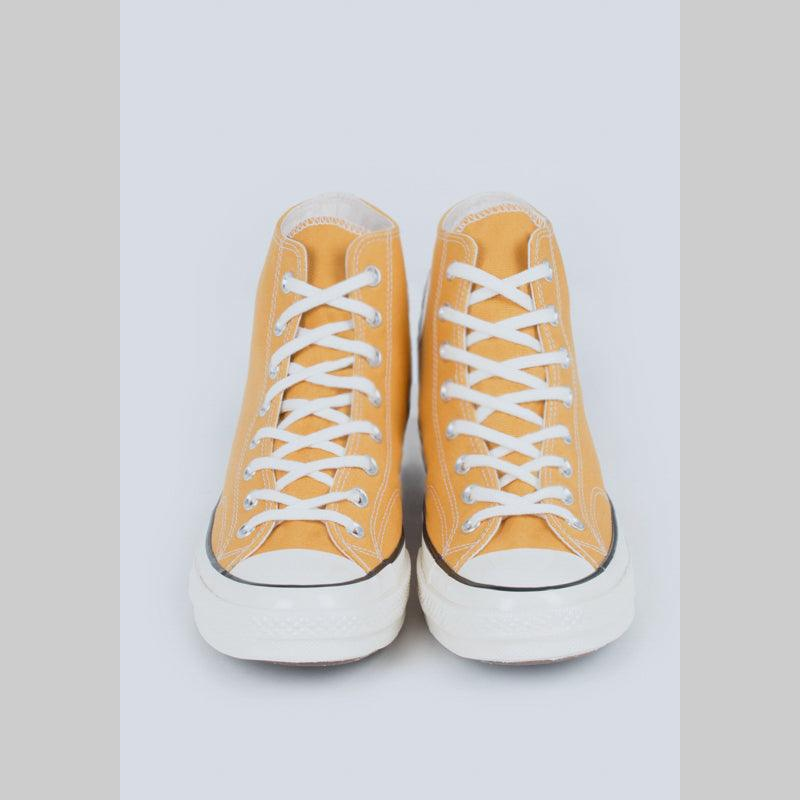 All Star 70 Hi - Sunflower - LOADED