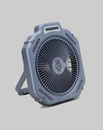 SRL . Lighting Fan 14 - Grey - LOADED