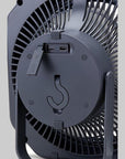 SRL . Lighting Fan 14 - Grey - LOADED