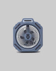 SRL . Lighting Fan 14 - Grey - LOADED