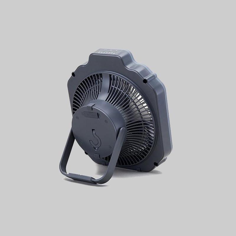 SRL . Lighting Fan 14 - Grey - LOADED