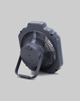 SRL . Lighting Fan 14 - Grey - LOADED