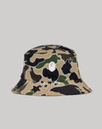 Sta Camo Pocket Hat - Yellow - LOADED