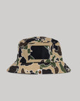 Sta Camo Pocket Hat - Yellow - LOADED