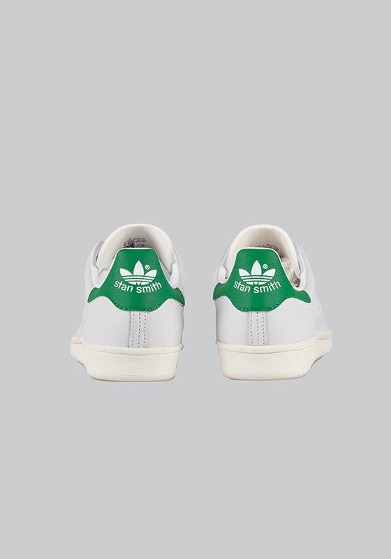 Stan Smith 80s - White - LOADED