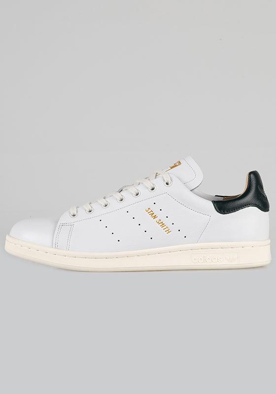 Stan Smith Lux - White/Green - LOADED