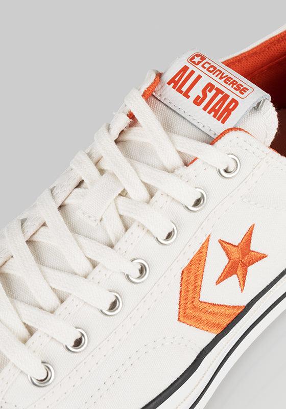 Star Player 76 Low - Vintage White/Nomadic Rust - LOADED
