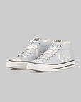 Star Player 76 Mid - Ghosted/Vintage White/Egret - LOADED
