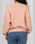 Stock Sweater - Blush - LOADED