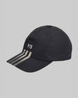 Strap Cap - Black - LOADED