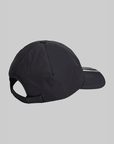 Strap Cap - Black - LOADED