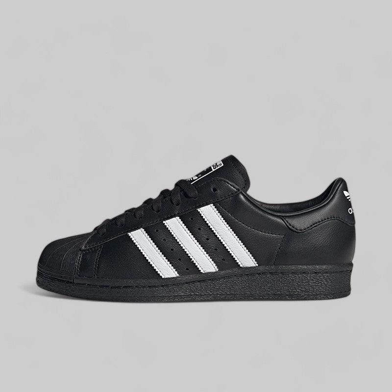 Superstar 82 - Black/White