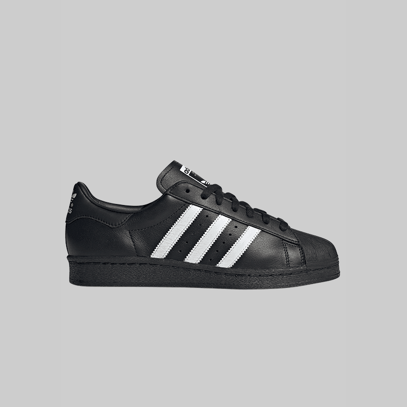 Superstar 82 - Black/White - LOADED