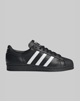 Superstar 82 - Black/White - LOADED