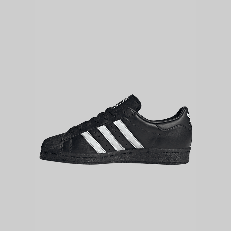 Superstar 82 - Black/White - LOADED