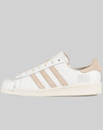 Superstar Lux - White/Wonder White - LOADED