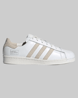 Superstar Lux - White/Wonder White - LOADED