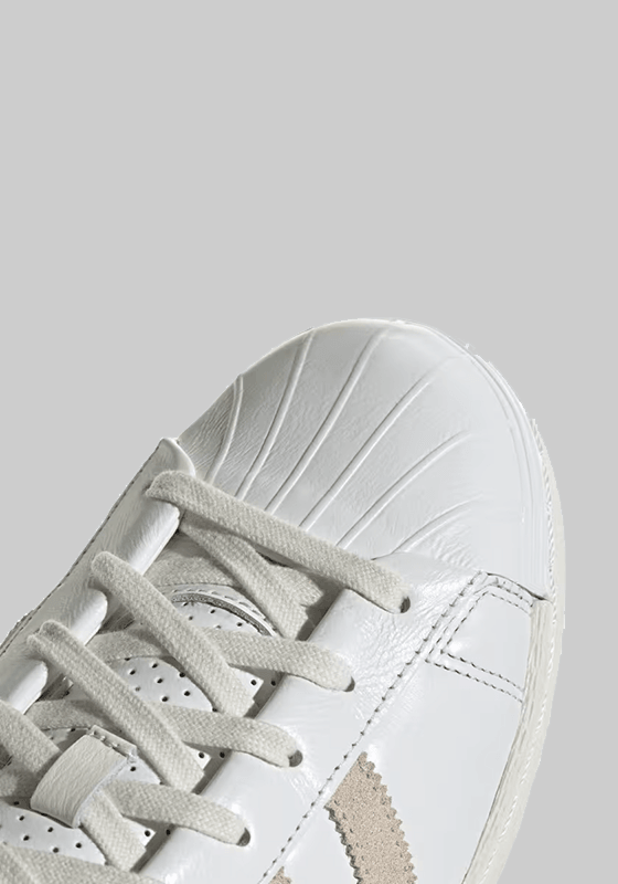 Superstar Lux - White/Wonder White - LOADED