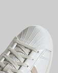 Superstar Lux - White/Wonder White - LOADED