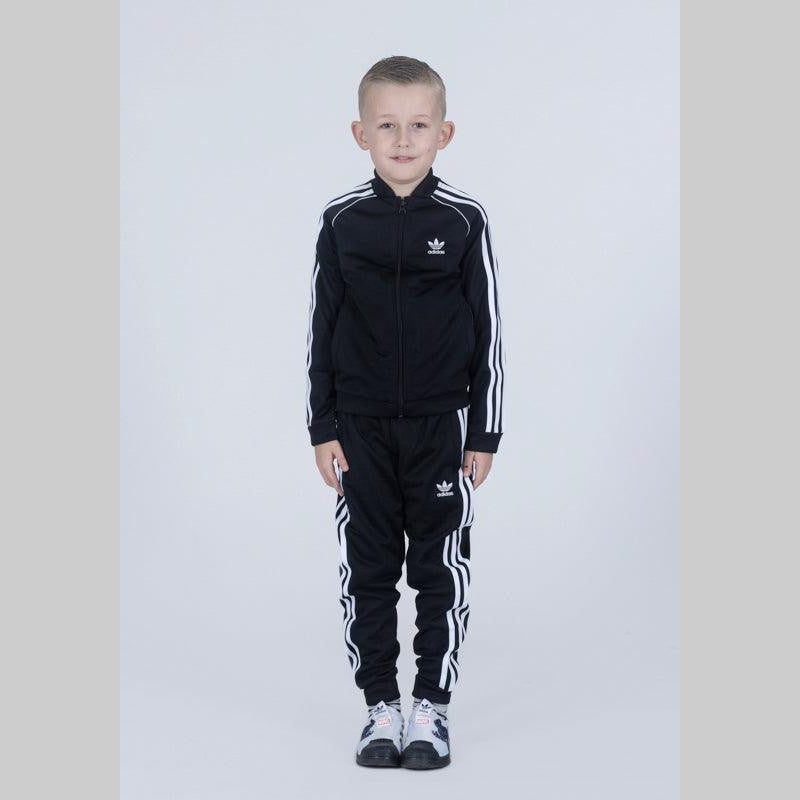 Superstar Tracksuit (0 months-4 youth) - LOADED