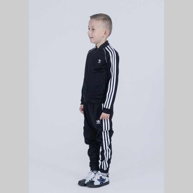 Superstar Tracksuit (0 months-4 youth) - LOADED