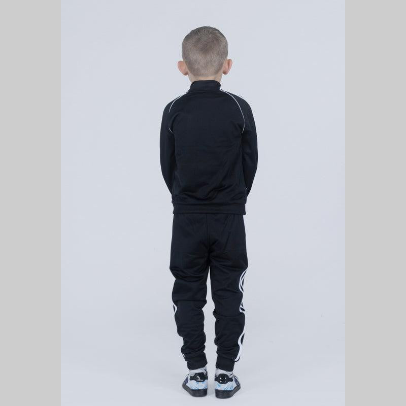 Superstar Tracksuit (0 months-4 youth) - LOADED