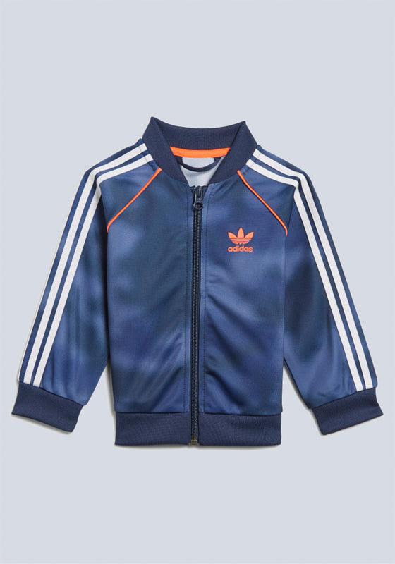 Superstar Tracksuit (0 months-4 youth) - LOADED