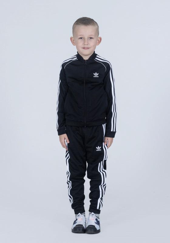 Superstar Tracksuit (3-8 youth) - LOADED