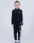 Superstar Tracksuit (3-8 youth) - LOADED