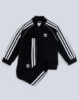 Superstar Tracksuit (3-8 youth) - LOADED