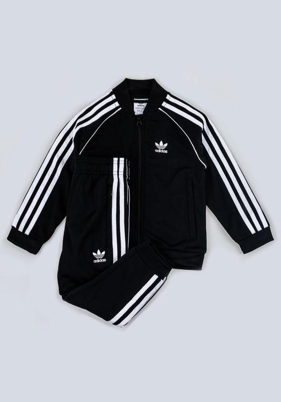 Superstar Tracksuit (3-8 youth) - LOADED