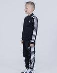 Superstar Tracksuit (3-8 youth) - LOADED