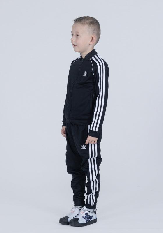 Superstar Tracksuit (3-8 youth) - LOADED