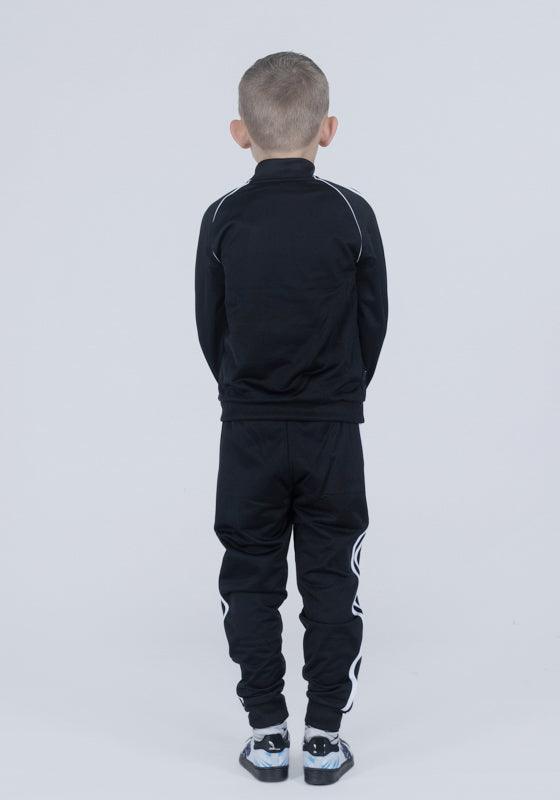 Superstar Tracksuit (3-8 youth) - LOADED