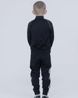 Superstar Tracksuit (3-8 youth) - LOADED