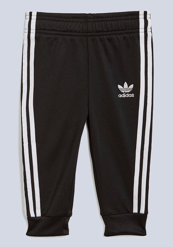 Superstar Tracksuit (3-8 youth) - LOADED