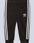 Superstar Tracksuit (3-8 youth) - LOADED