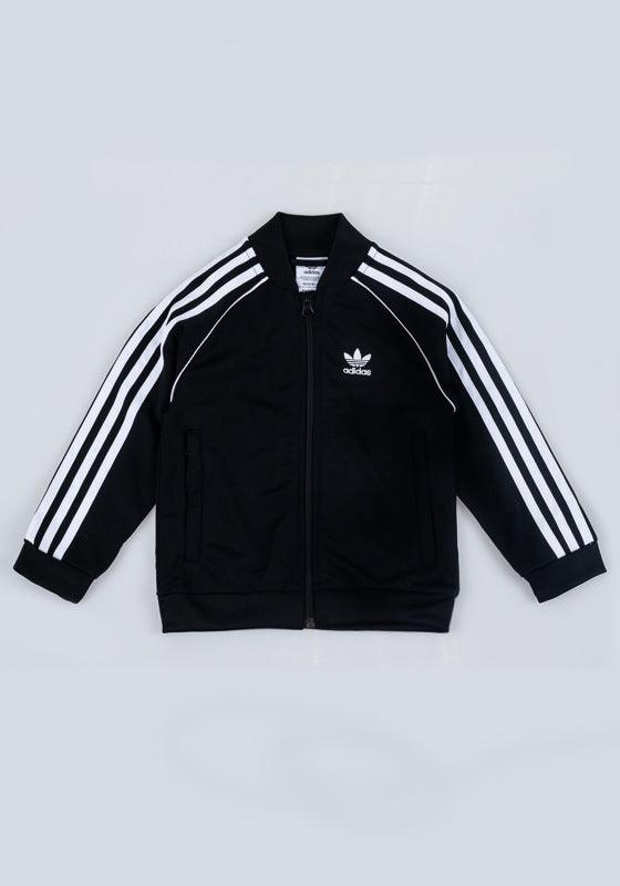 Superstar Tracksuit (3-8 youth) - LOADED