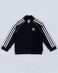 Superstar Tracksuit (3-8 youth) - LOADED