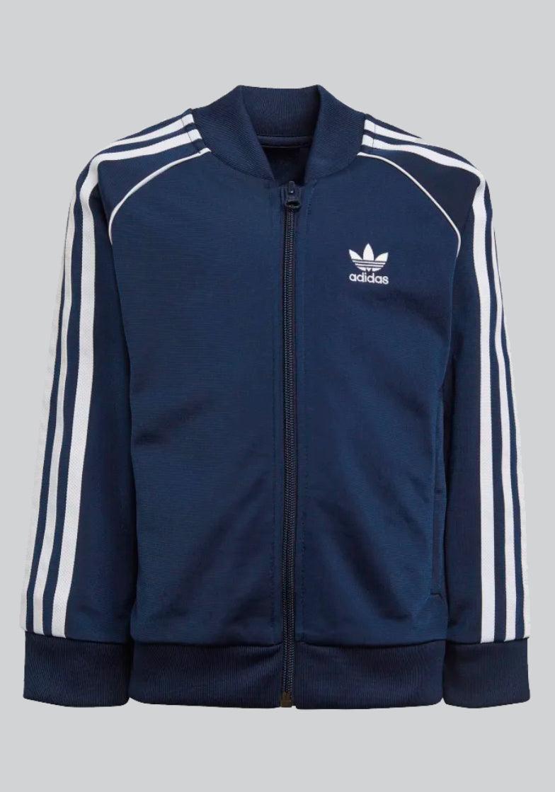 Superstar Tracksuit (3 Youth-7 Youth) - LOADED