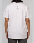 Tangata T-Shirt - White - LOADED