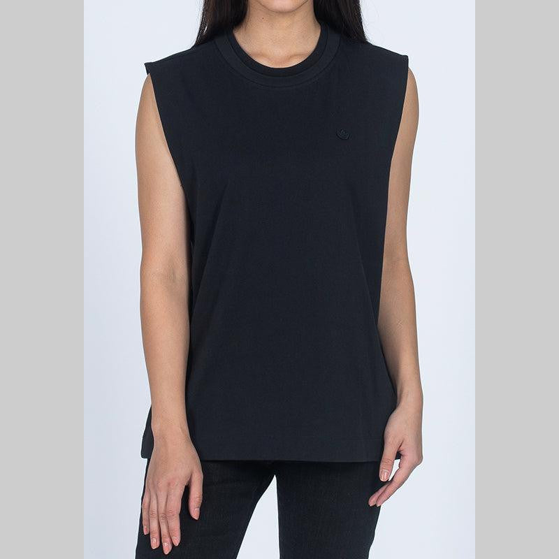 Tank Top - Black - LOADED