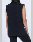 Tank Top - Black - LOADED