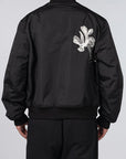 Team Jacket - Black - LOADED