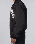 Team Jacket - Black - LOADED