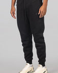 Tech Fleece Jogger - Black - LOADED