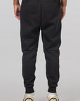 Tech Fleece Jogger - Black - LOADED